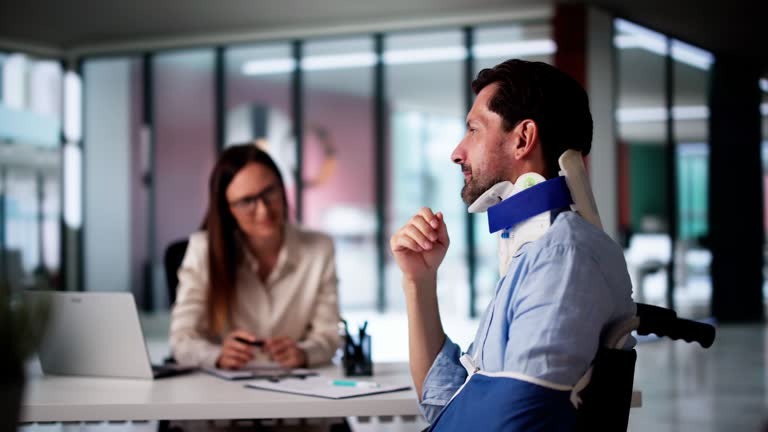 Experienced Personal Injury Attorney in Melville Protecting Your Rights After an Accident