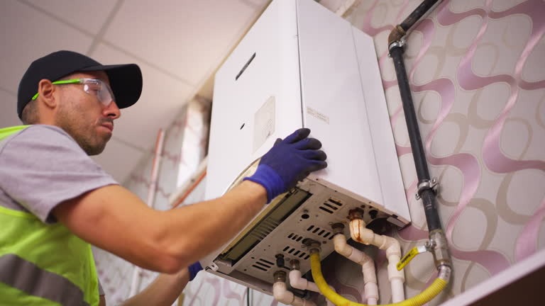 Trusted Plumbing Contractors Near Fort Wayne Call Today!