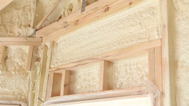 Reliable Attic Insulation Services for Every Home
