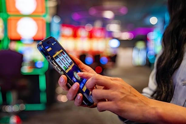 New Online Casino with Fast Registration