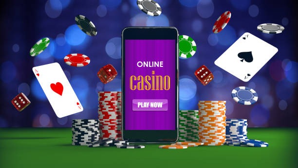 Innovative Gaming Sites Hosting Casino Adventures