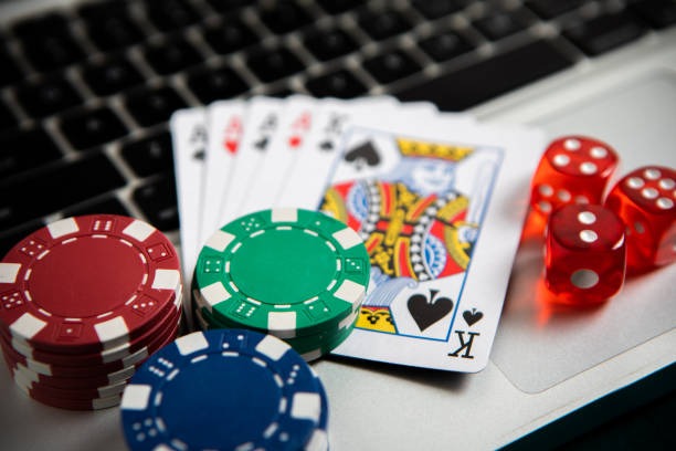 How to Improve Your Skills in jeux poker en ligne Games Fast