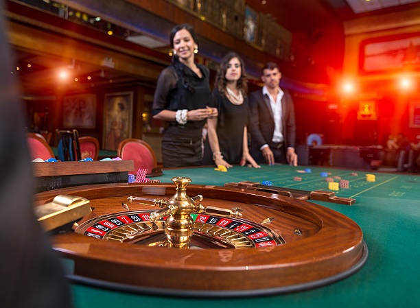 Meilleur casino en ligne avec expérience utilisateur exceptionnelle