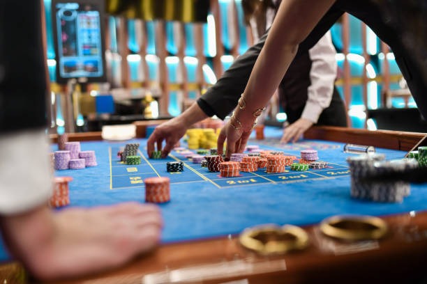 Fast Growing jeux de poker en ligne Communities