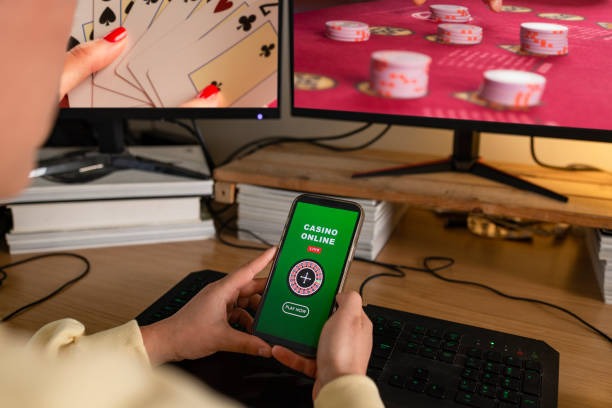 Online Casino Cambodia Sites with Daily Promotions
