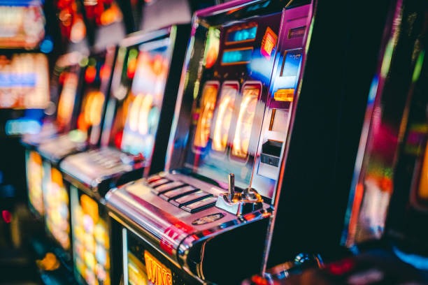 Understanding the Structure of Casino en Ligne Systems