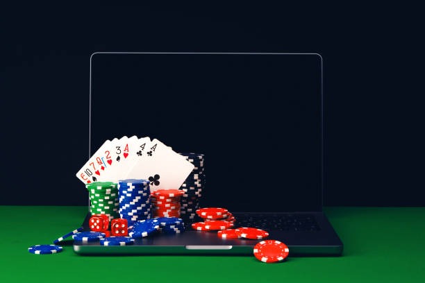 Slots casino platforms with huge jackpots