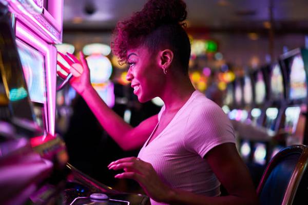 Enjoy Advanced Features at the Best Crypto Casino