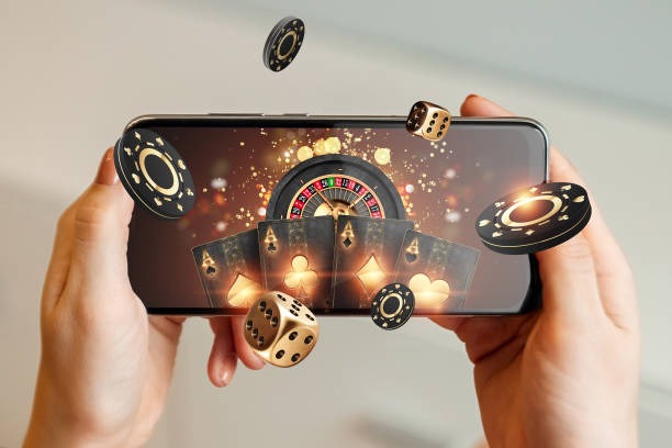 Le Meilleur Casino En Ligne Pour Les Passionnés De Divertissement