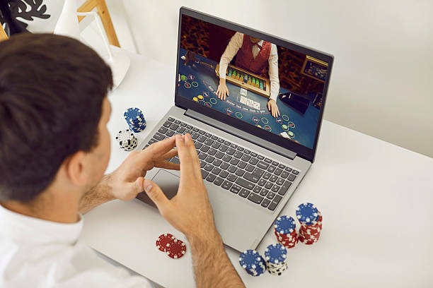 Casino En Ligne France Et Technologies Axées Sur Le Joueur