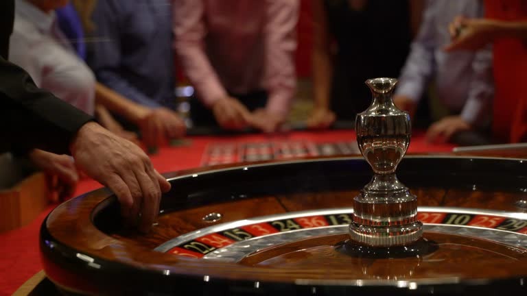 Casino En Ligne France Et Expérience Connectée Continue