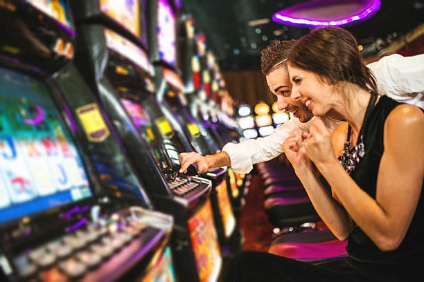 Key Benefits of Choosing casino sicuri non AAMS