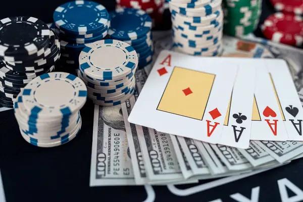 Les Perspectives Futures du Casino Crypto En Ligne
