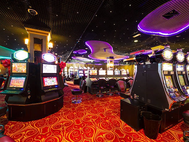 top casino en ligne for Smart Players