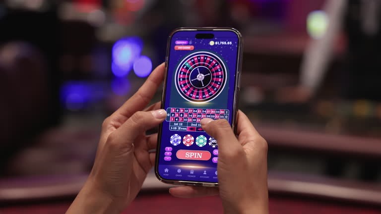 Fast Cashouts with casino en ligne avec retrait instantané