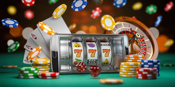 Trusted casino en ligne retrait immédiat Guide