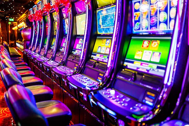 Latest Trends in jouer au casino en ligne
