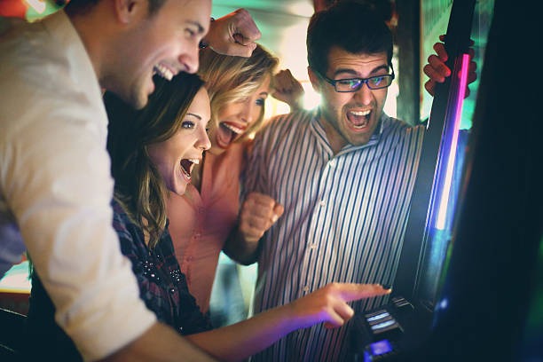 A Complete Guide to casino en ligne retrait instantané