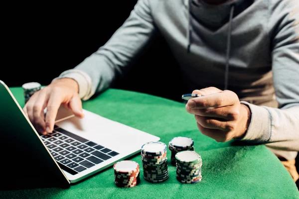 Casino en ligne retrait instantané et paiements sans attente