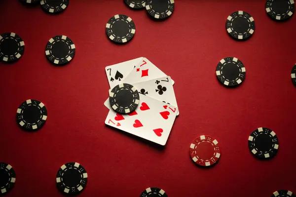 Bonus Casino En Ligne Avec Récompenses Immédiates