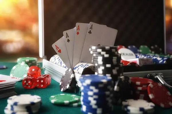 Complete Guide to mejores casinos online del mundo