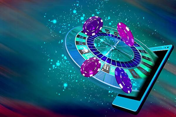 Mobile Casino Access With casino truc tuyen Platforms