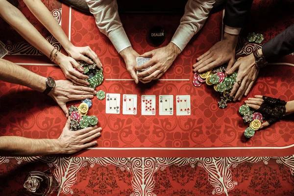Experience Secure Payments at Meilleur Casino En Ligne