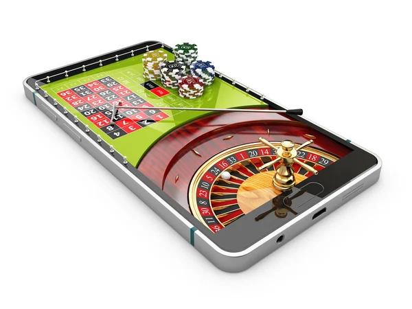 Mobile Access and Features on casino non ADM