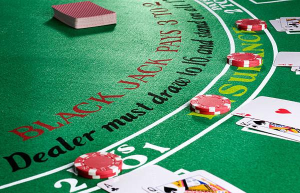Finding Suitable Games Through an online casino Singapore