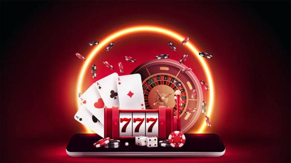 Exploring Personal Gaming Tools on online casinos Singapore