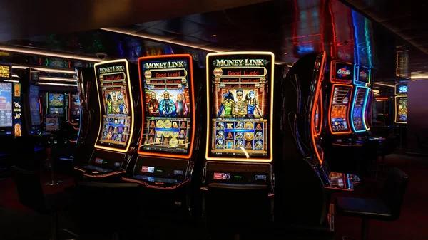 Exploring Different nuovi casino non aams Platforms