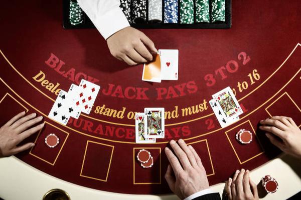 Exploring Premium Table Collections at the best online casino sites Singapore for Gamers