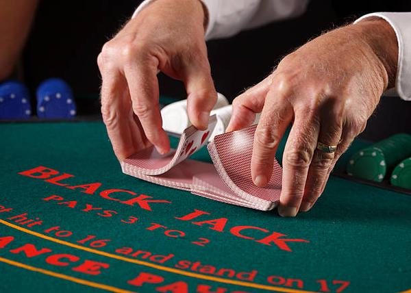 What Players Should Know About top online casinos For casual players