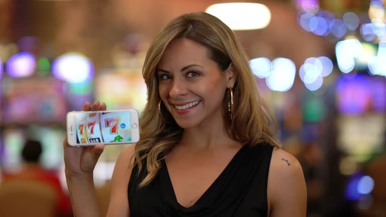 What Online Casino Saudi Arabia Readers Need to Understand
