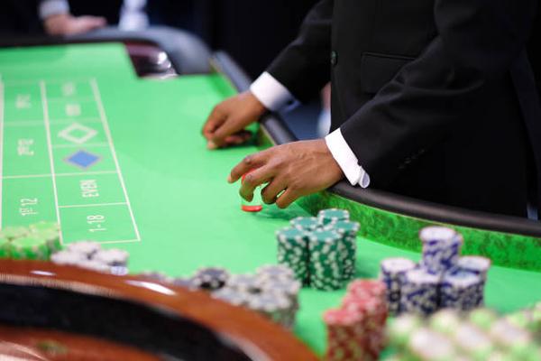 Key Navigation Features Across online casinos Singapore