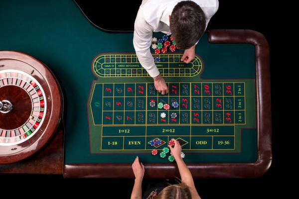 Online Casino UAE: Support Resources in Plain English