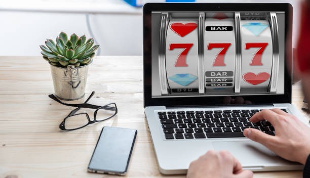 Online Casino Singapore: Understanding Digital Game Navigation
