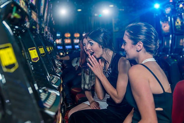 Casino Non AAMS Guide to Checking Platform Features