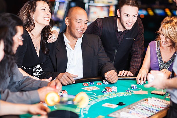 Online Casino Singapore Sites With Varied Website Features