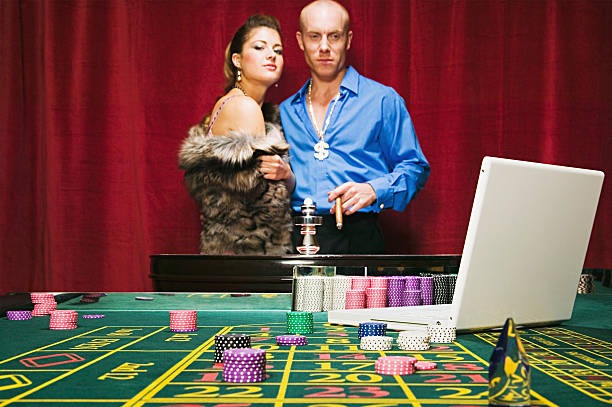 Saudi Arabia Casino Online: What Information Should You Check?
