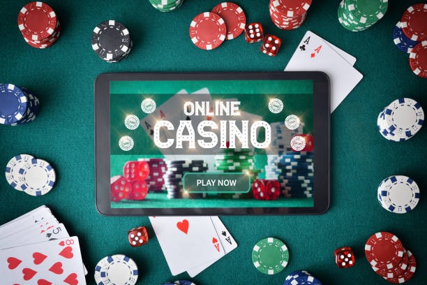 A Fresh Perspective on Overseas Casino Sites Customer Support