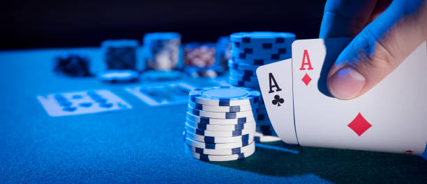 Exploring Different Perspectives on casino non aams