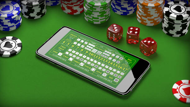 Finding Notable Options Among Kuwait Casinos
