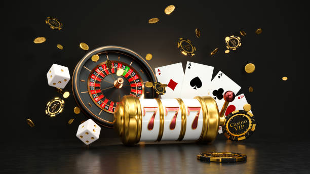 Saudi Arabia Casino Information About Different Platform Services