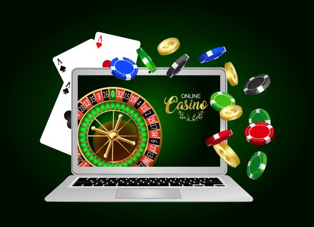 Online Casino Singapore: Comparing Game Categories and Site Layouts