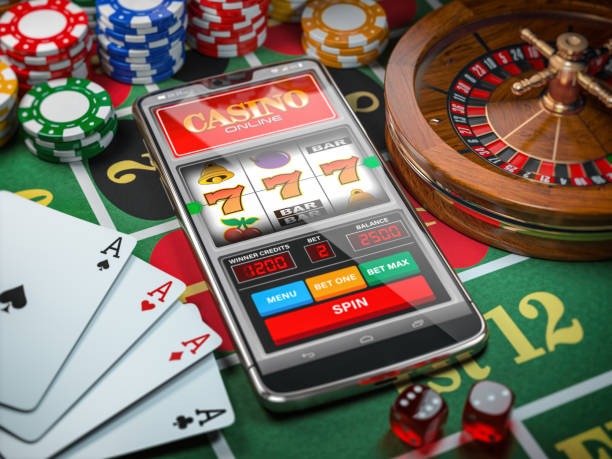 A Closer Look at Games and Features Across kuwaiti casino sites
