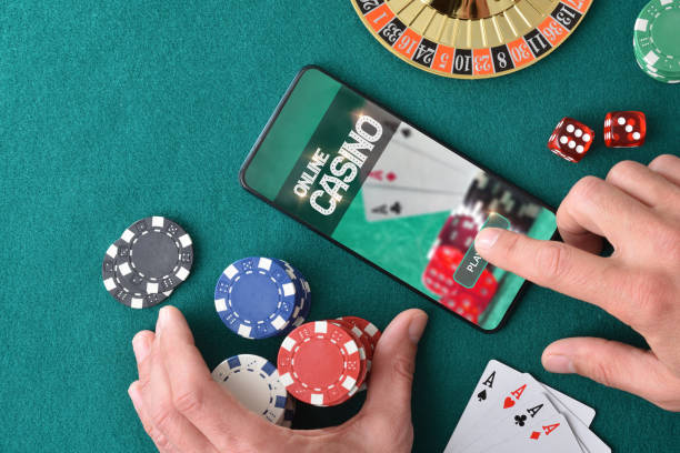 A Closer Look at Games and Features Across casino in bahrain