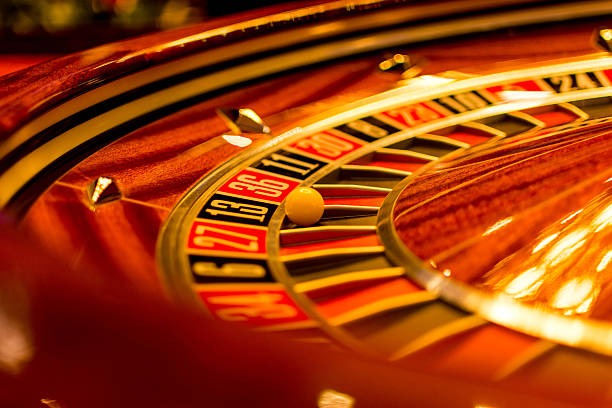How Account Pages Work Across Online Casino Singapore Platforms