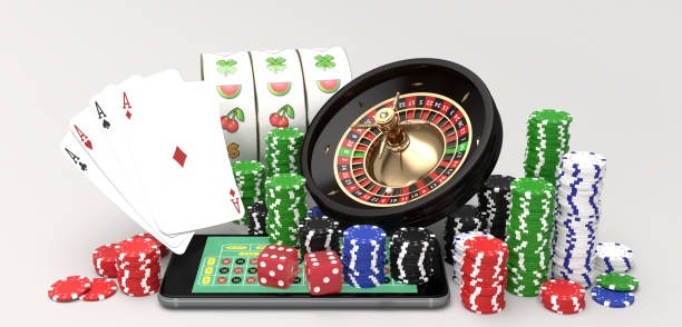 Saudi Arabia Casino Choices: Comparing Available Games and Services