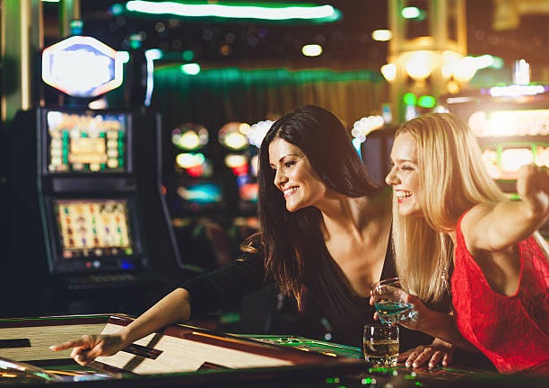 A Closer Look at Games and Features Across gambling bahrain